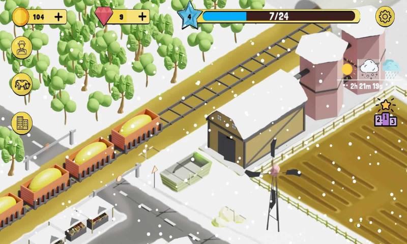 扎格的农场-插图3