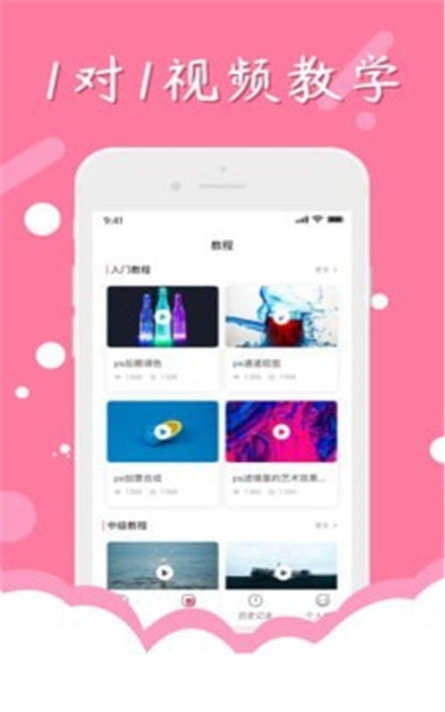 证件照对比-插图1