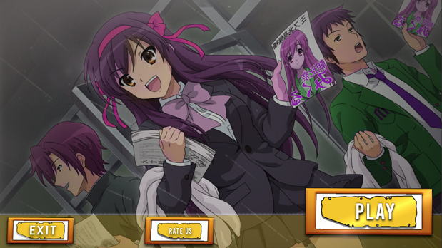 动漫高中老师3D-插图3