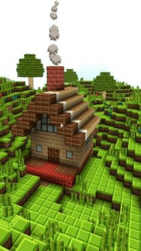 我的春季世界-插图1