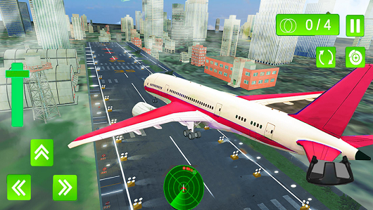 飞翼飞行仿真器2021-插图3 飞翼飞行仿真器2021-插图3