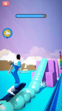 冬季滑雪比赛3D-插图2 冬季滑雪比赛3D-插图2