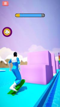 冬季滑雪比赛3D-插图1 冬季滑雪比赛3D-插图1