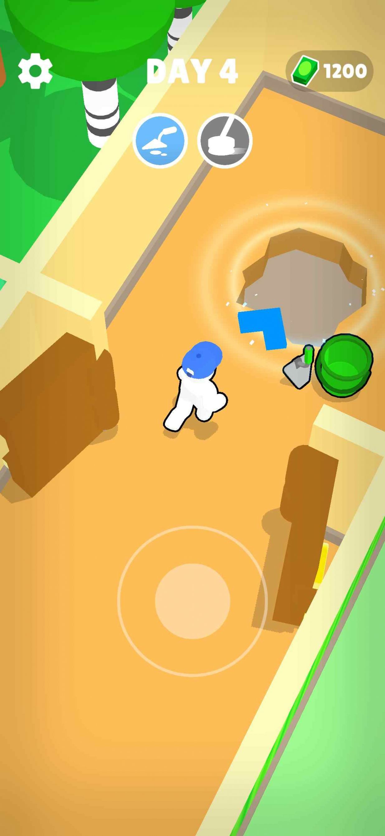 小小打工人-插图2 小小打工人-插图2