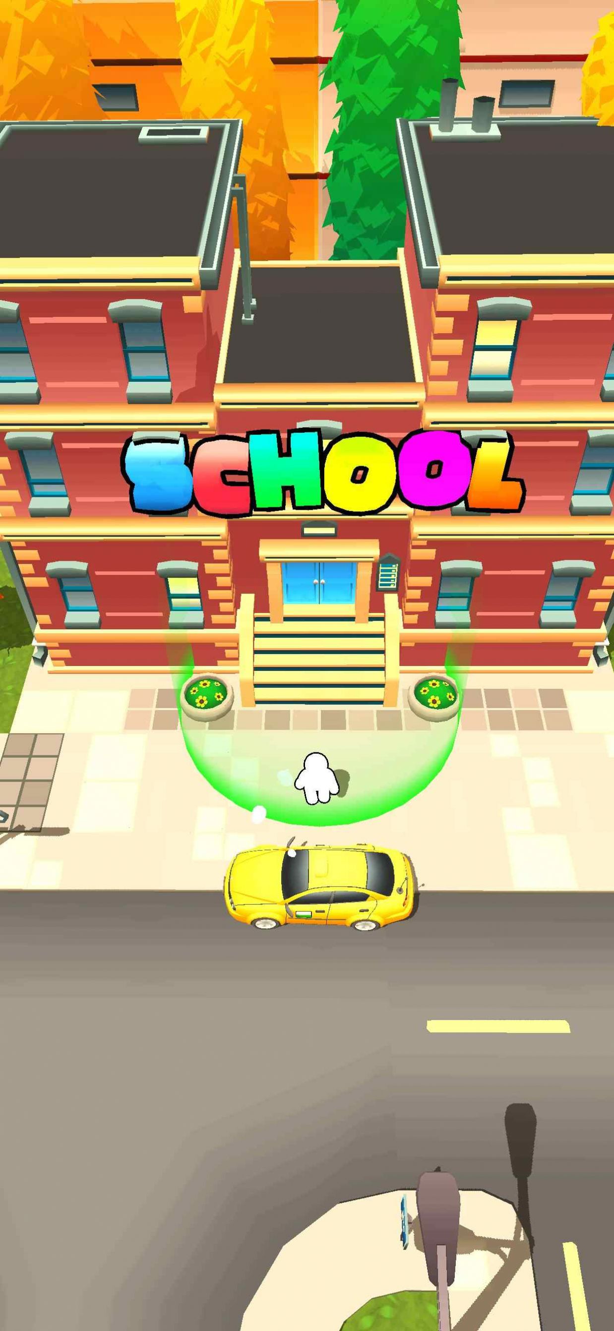 小小打工人-插图1 小小打工人-插图1