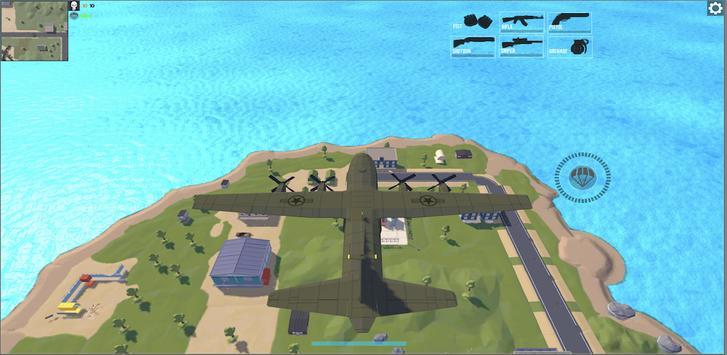 FPS单机射击任务-插图2 FPS单机射击任务-插图2