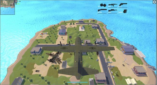 FPS单机射击任务-插图1 FPS单机射击任务-插图1