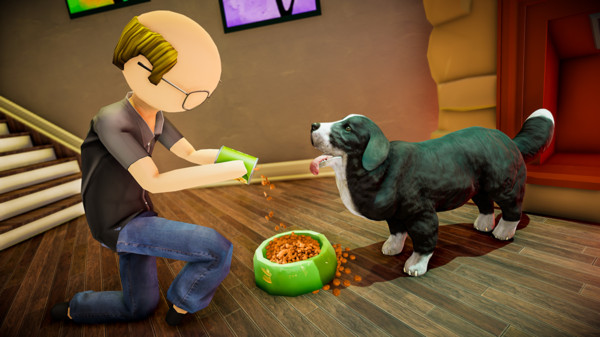 我的火柴人之家-插图1