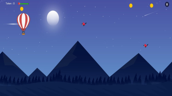 小朋友去冒险-插图1 小朋友去冒险-插图1