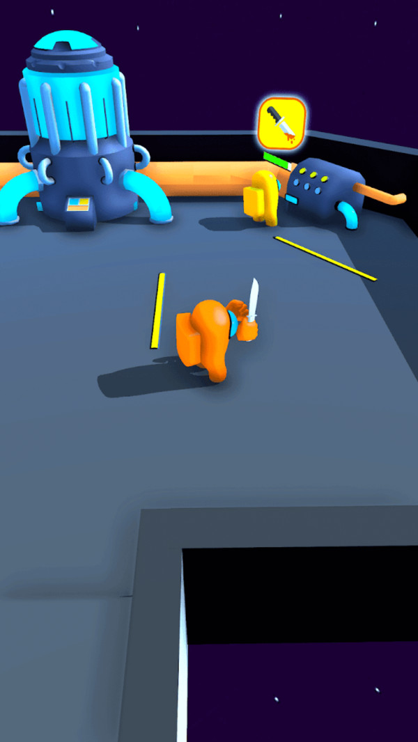 深空内鬼杀手-插图2