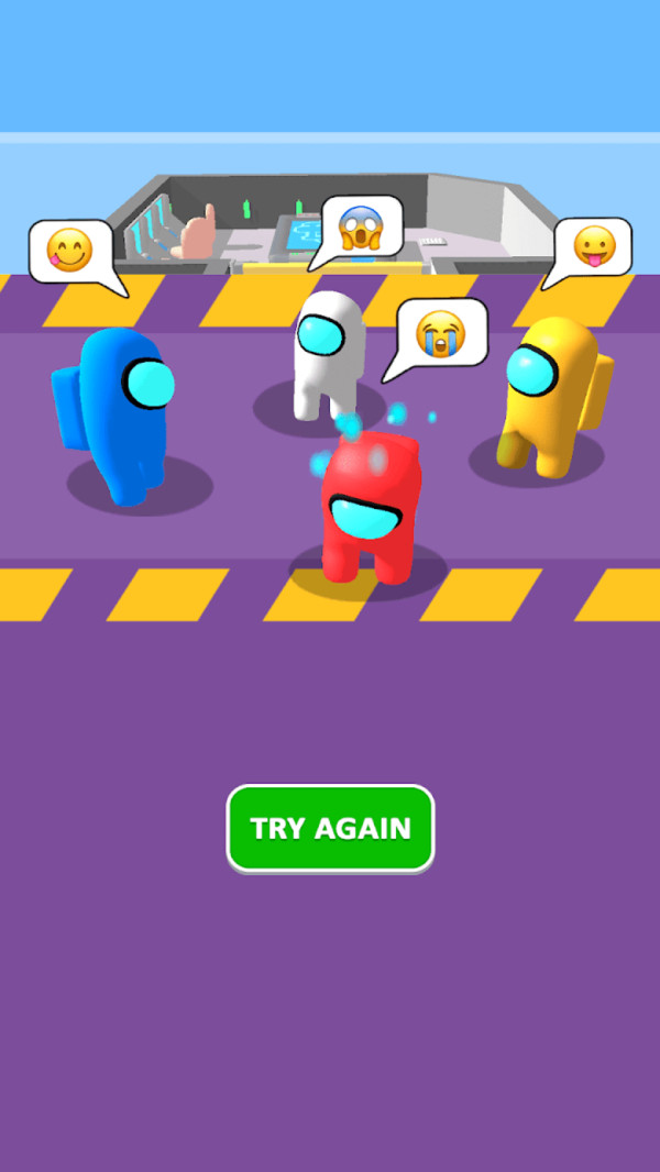 深空内鬼杀手-插图1