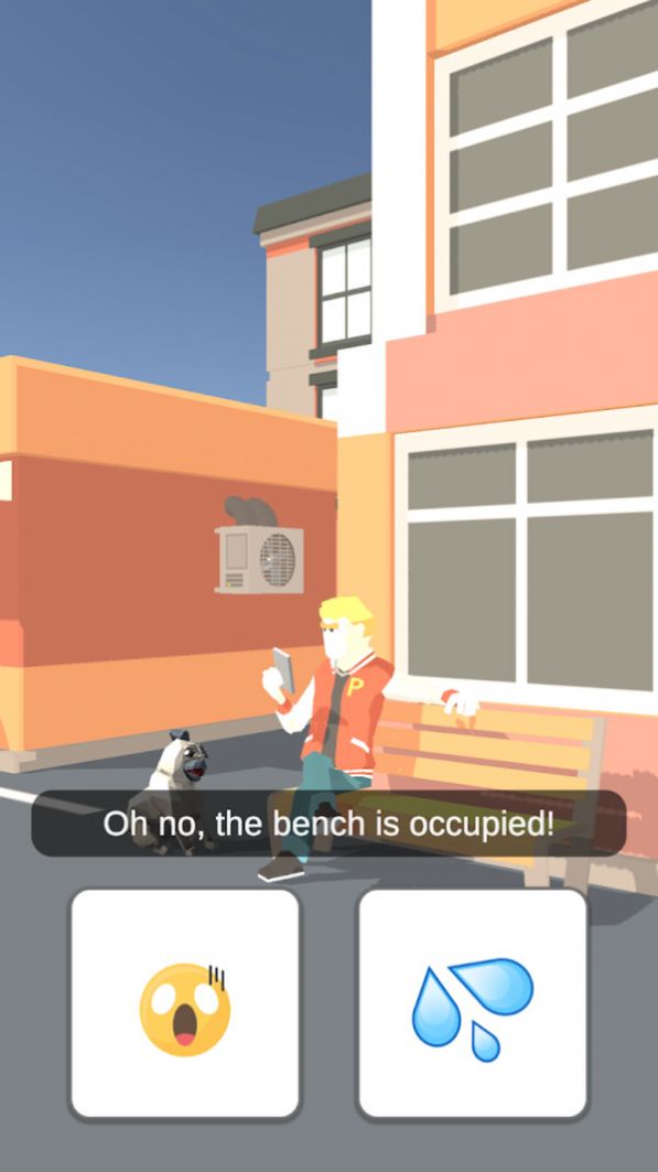 宠物人类-插图1