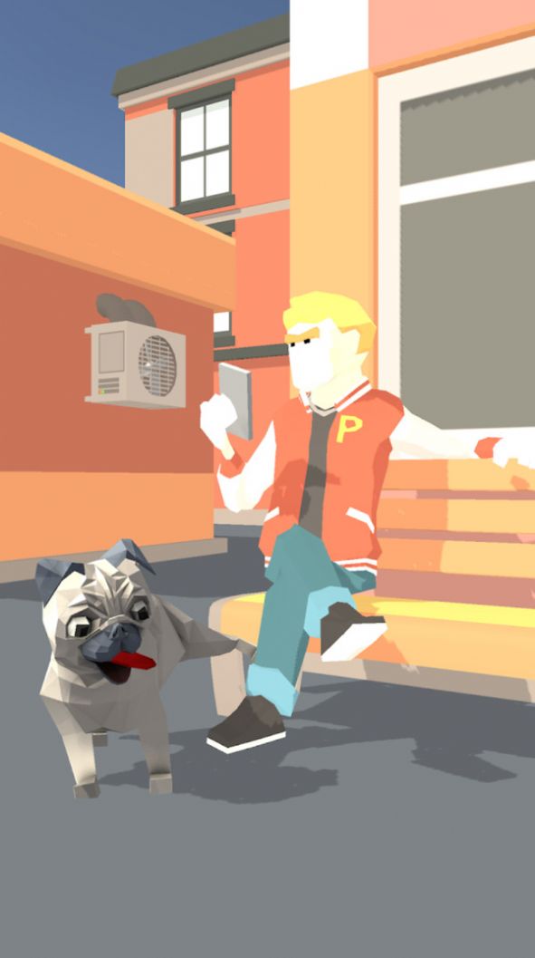 宠物人类-插图2