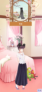 镜中人变装-插图2