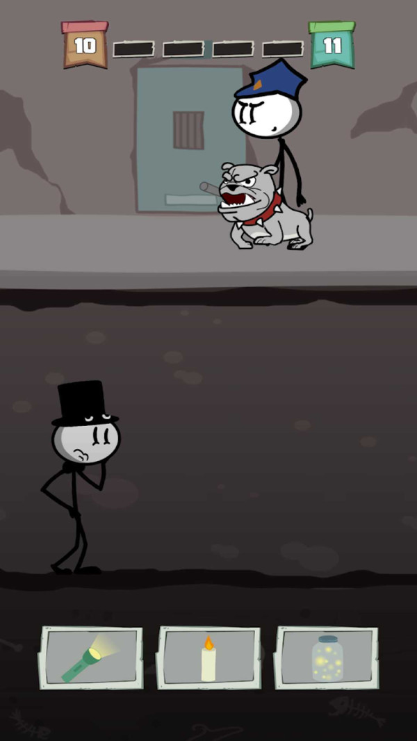 火柴人大越狱2-插图3