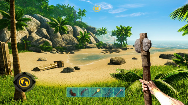 木筏荒野方舟-插图3