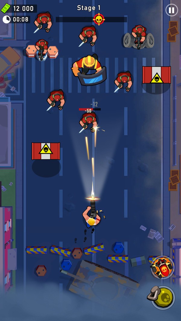 拉德士兵-插图2