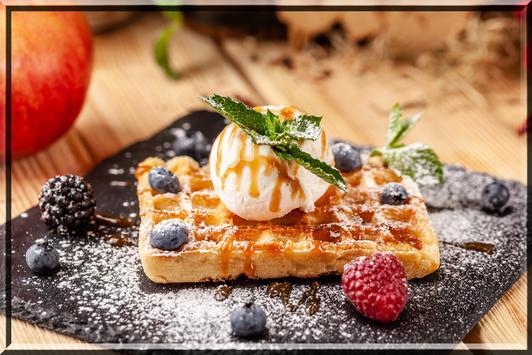 美食拼图世界-插图3