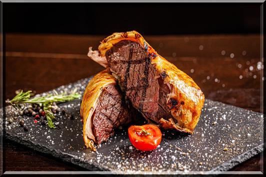 美食拼图世界-插图1