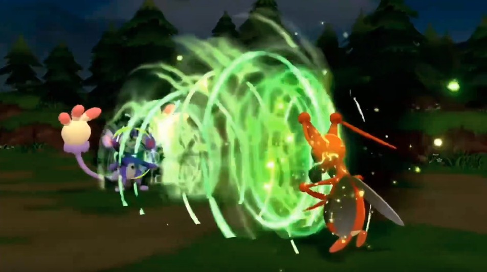 宝可梦明亮珍珠-插图2