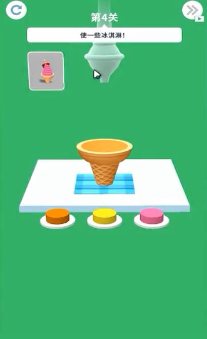 大胃王饿了游戏-插图2