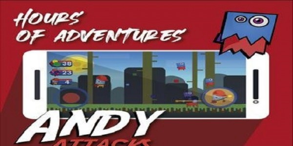 安迪攻击射手-插图1