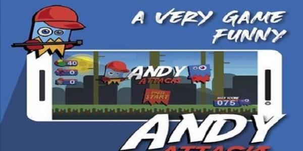 安迪攻击射手-插图2