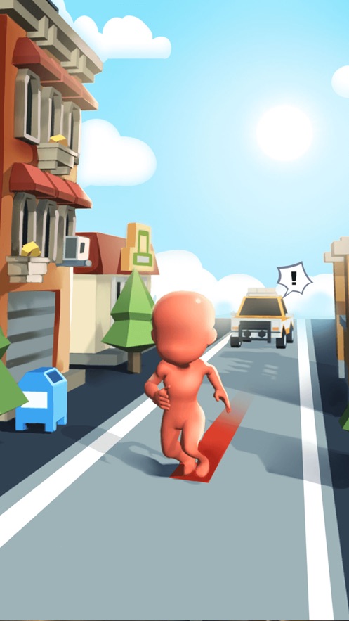 行走大师油漆工-插图3