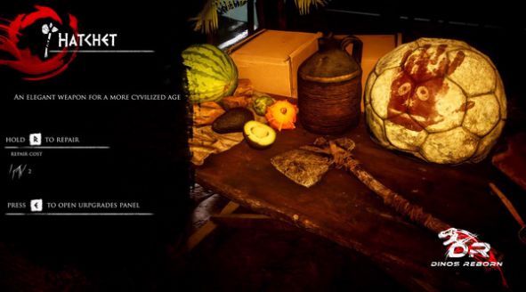 恐龙重生-插图3