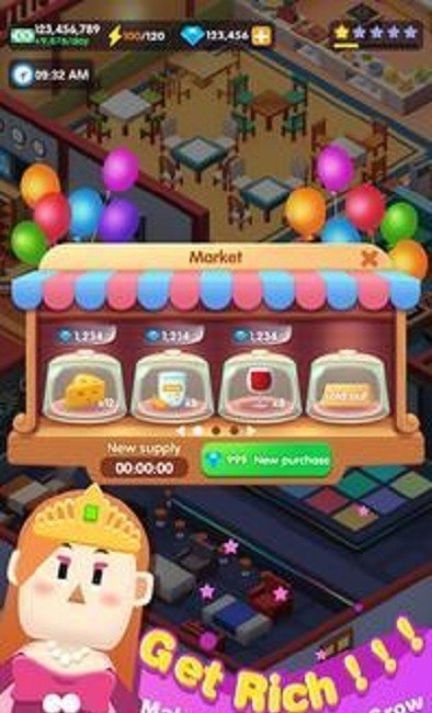 假期度假乐园-插图2