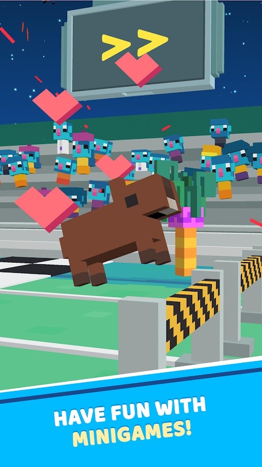 星际动物园动物大亨-插图1 星际动物园动物大亨-插图1