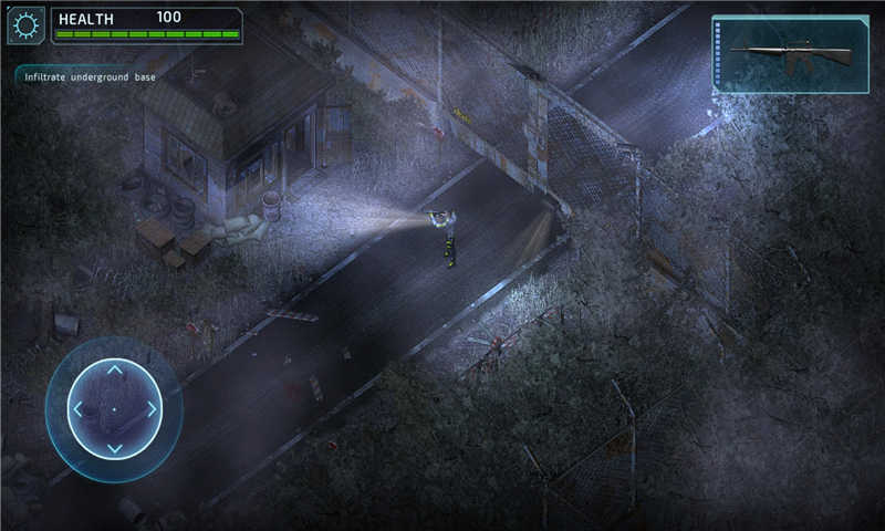 孤胆射击-插图3