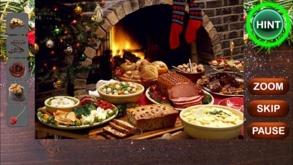 新年隐藏的对象-插图1 新年隐藏的对象-插图1