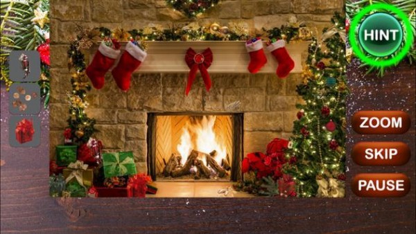 新年隐藏的对象-插图2 新年隐藏的对象-插图2