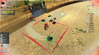 机甲坦克大乱斗-插图2