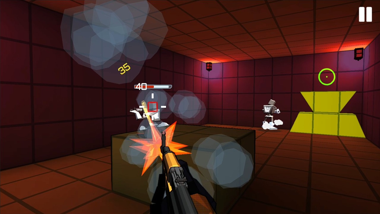 网络掠夺者-插图1