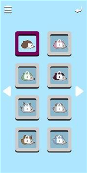 刺猬跳跃-插图1