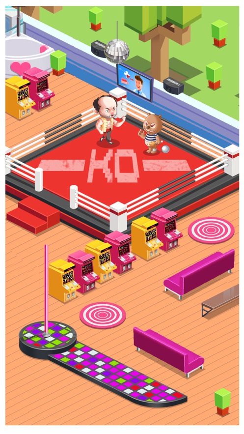 全民好医院游戏-插图3