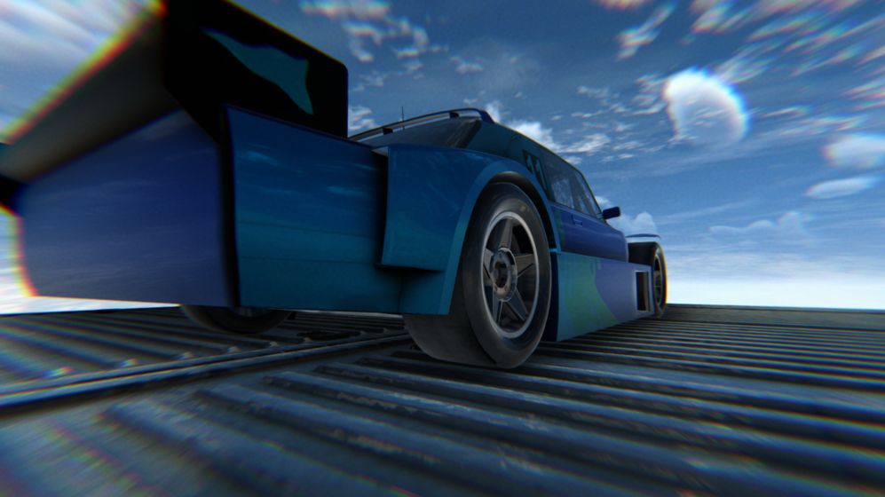 虚幻疾驰天空-插图2