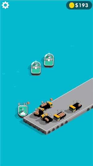 海港经理3D-插图3 海港经理3D-插图3