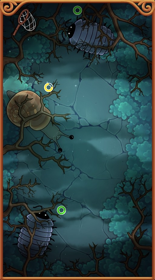 捕获小动物游戏-插图1