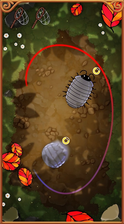 捕获小动物游戏-插图2