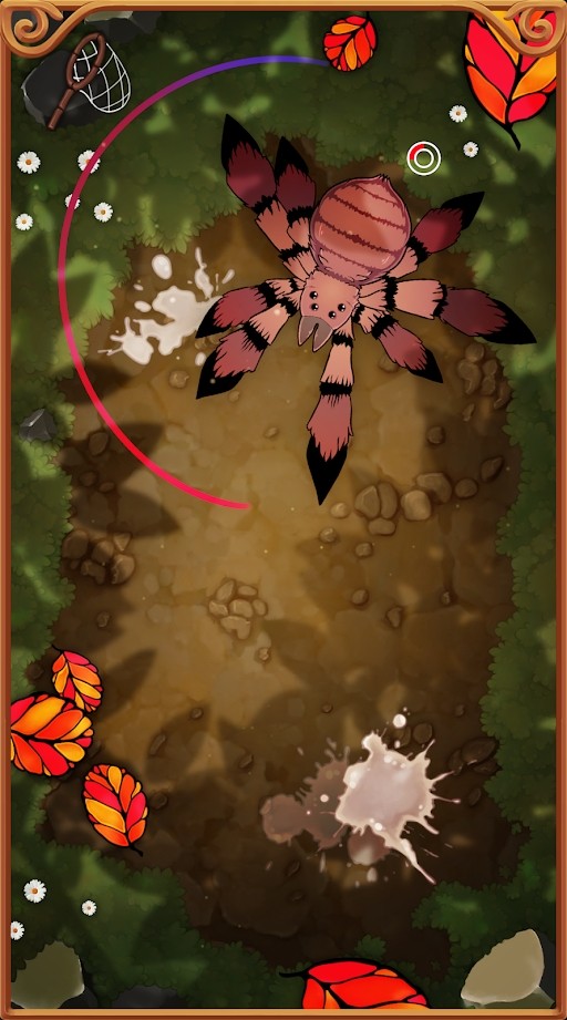 捕获小动物游戏-插图3