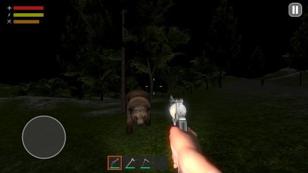 终极生存模拟-插图1