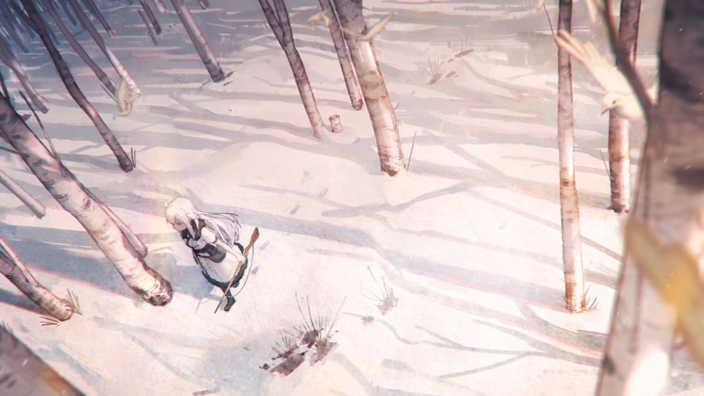 猎杀超人类-插图3