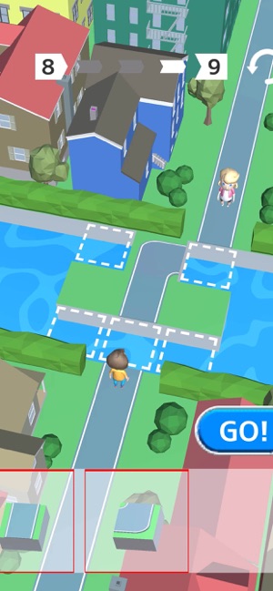 Make Ways-插图1 Make Ways-插图1