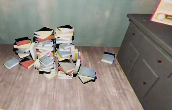 诡异之公寓-插图1