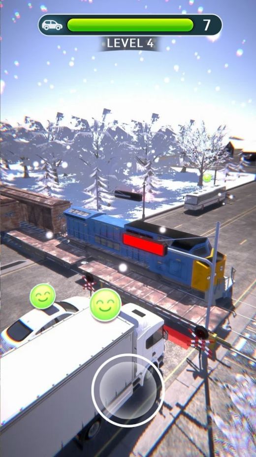 狂乱交通模拟-插图3