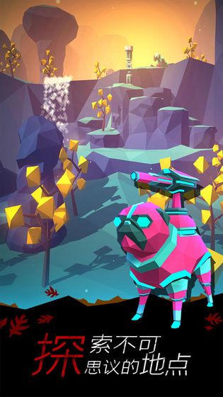 星空黑色航迹-插图3