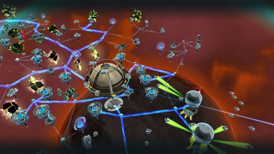 外太阳系入侵-插图1